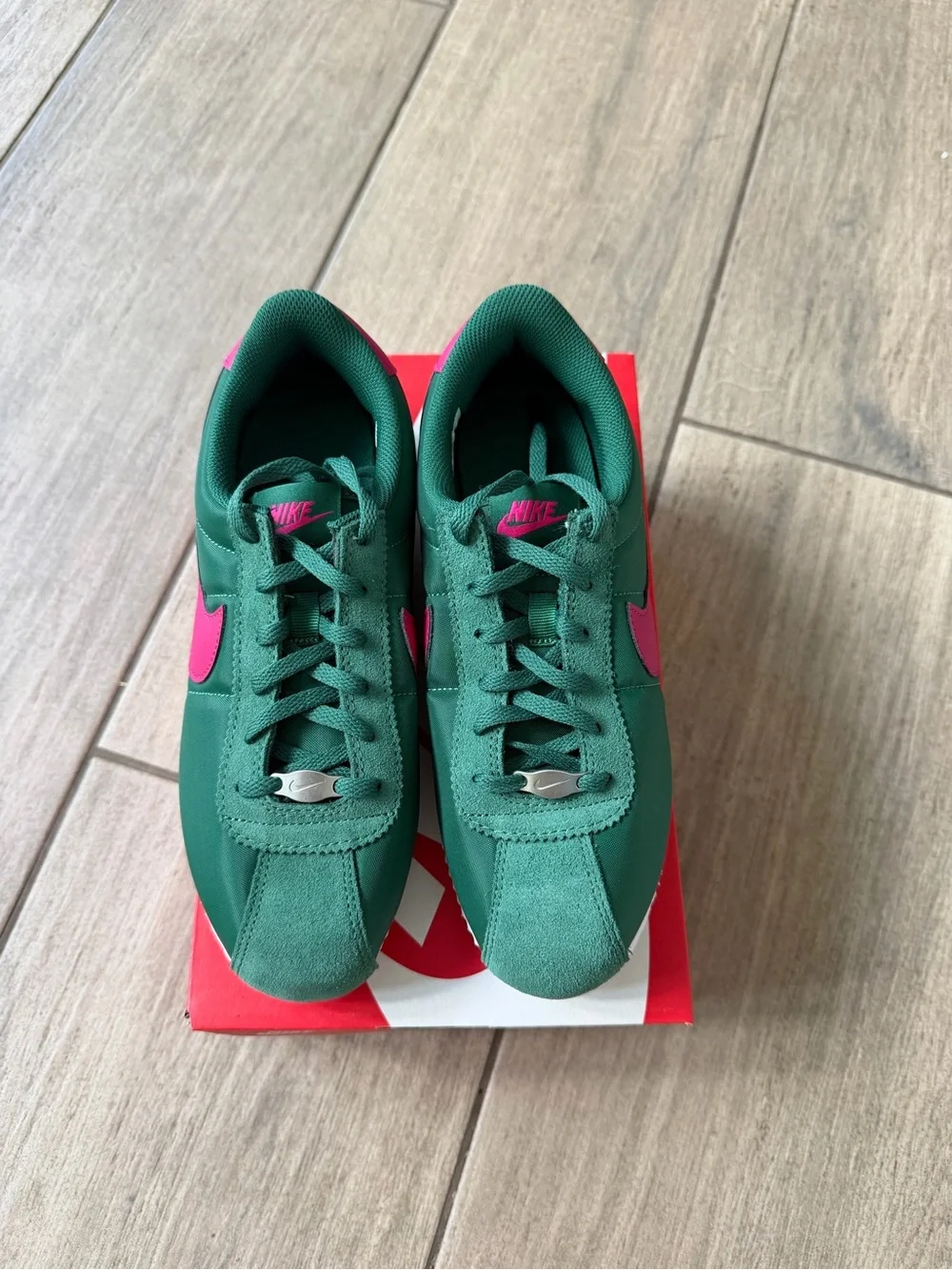 Nike Cortez Textile